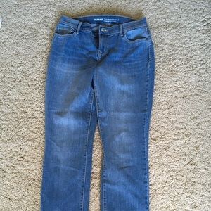 Women’s jeans